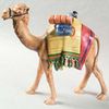 There Will Be Camels in Three Kings Parade Today